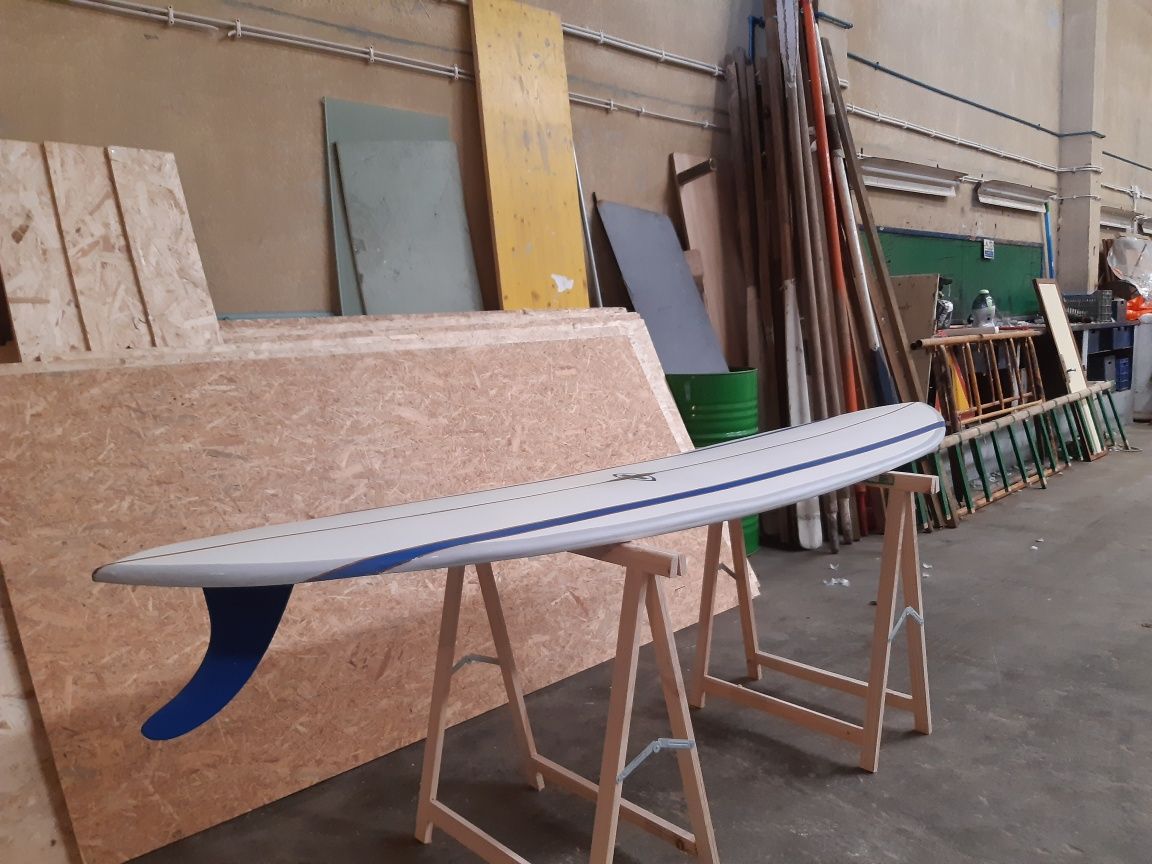 Pranchas de surf decoração tamanho real