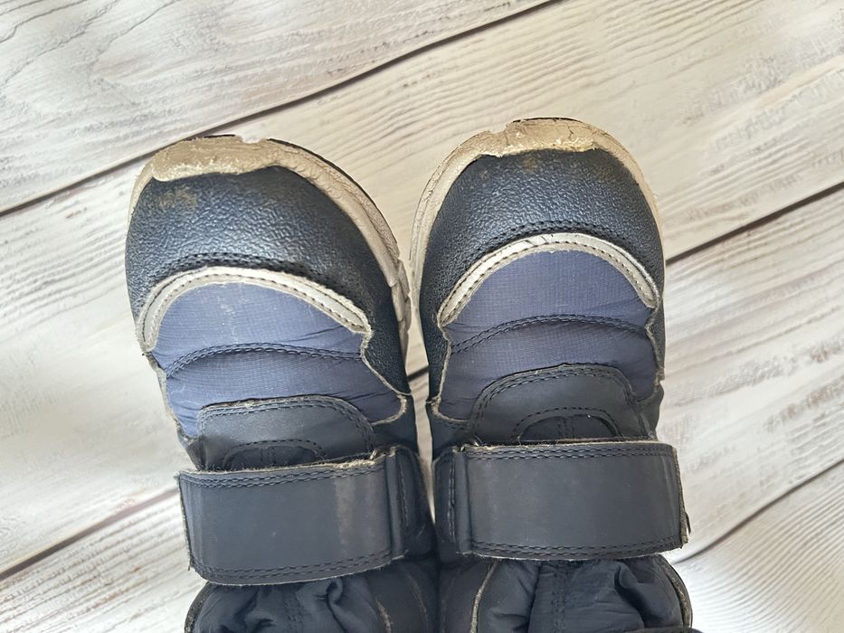 Продам ботинки Geox 33 размер