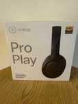 Бездротові навушники AIR MUSIC Pro Play (Black)