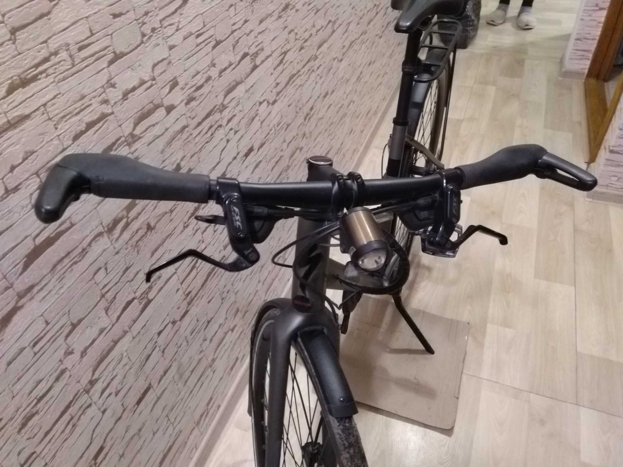 Велосипед Specialized Sirrus 2.0 2020