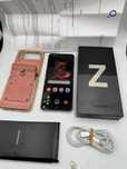 Smartfon Samsung Z Flip 3 5G 8/128GB + etui, Komplet