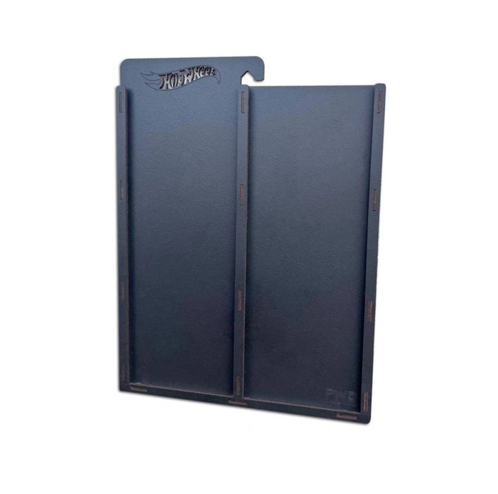 Хотвілс полиці, гараж для хотвілс, діорама хотвілс, стенд для хотвілс