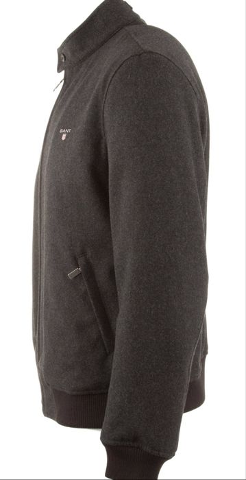 Чоловіча зимова куртка Gant LA Wool Jacket