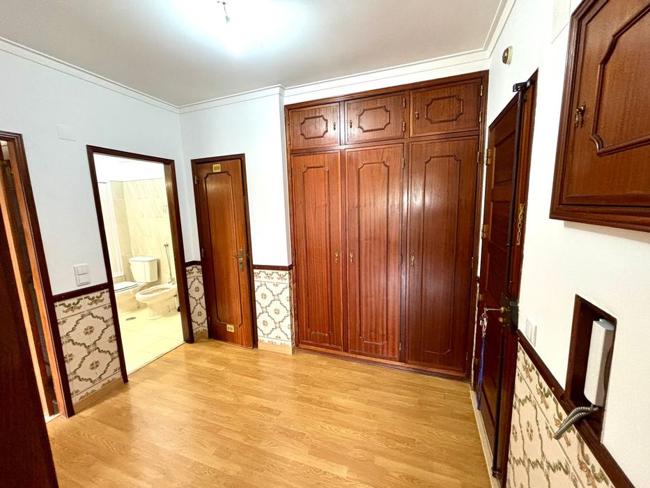 Apartamento T2 Mem Martins