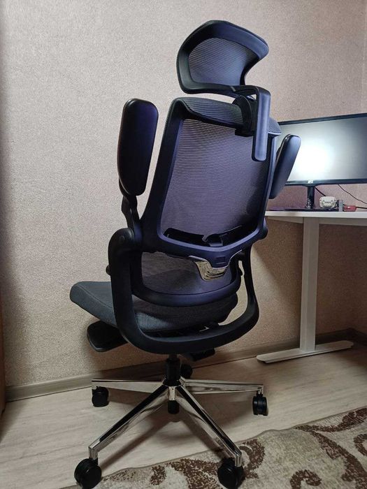 Крісло ортопедичне Mealux Y-565