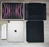 Apple iPad Pro 12,9" 256GB WiFi + Cellular Gwiezdna szarość (MP203FDA)