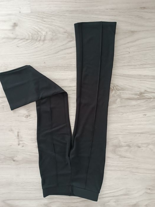 Spodnie dziewczęce rozmiar 152