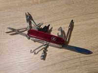 scyzoryk Victorinox CyberTool M