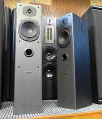 Tannoy mercury M3 England sound