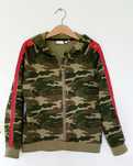Bluza NAME IT rozm. 122-128