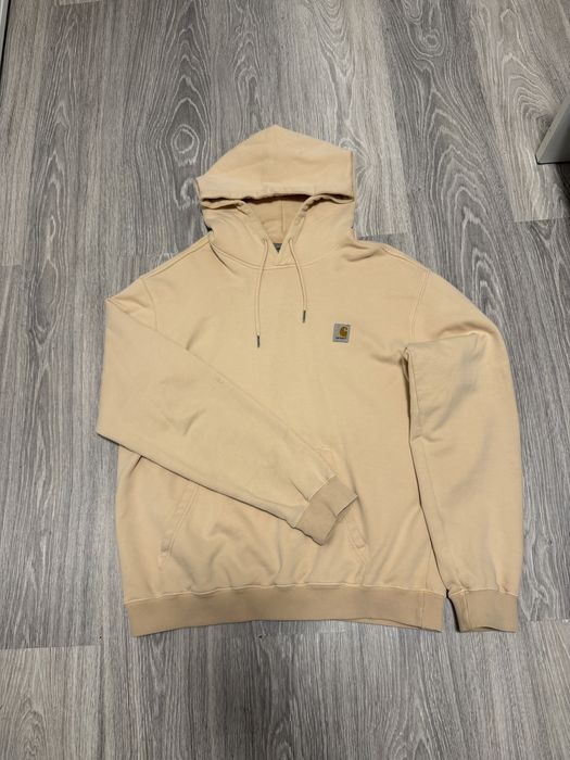 Кофта Carhart состояние новой