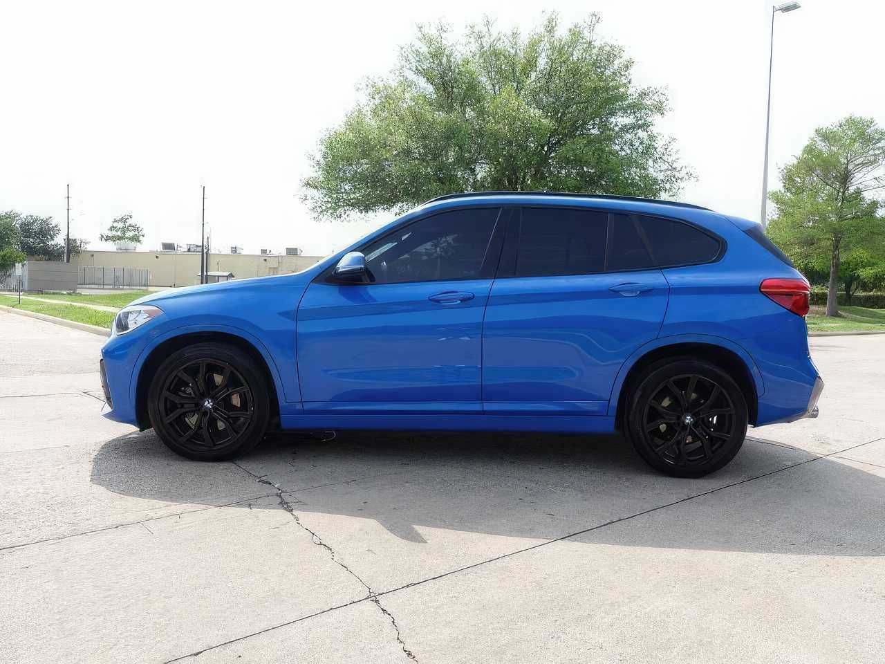 2020 BMW X1 sDrive28i