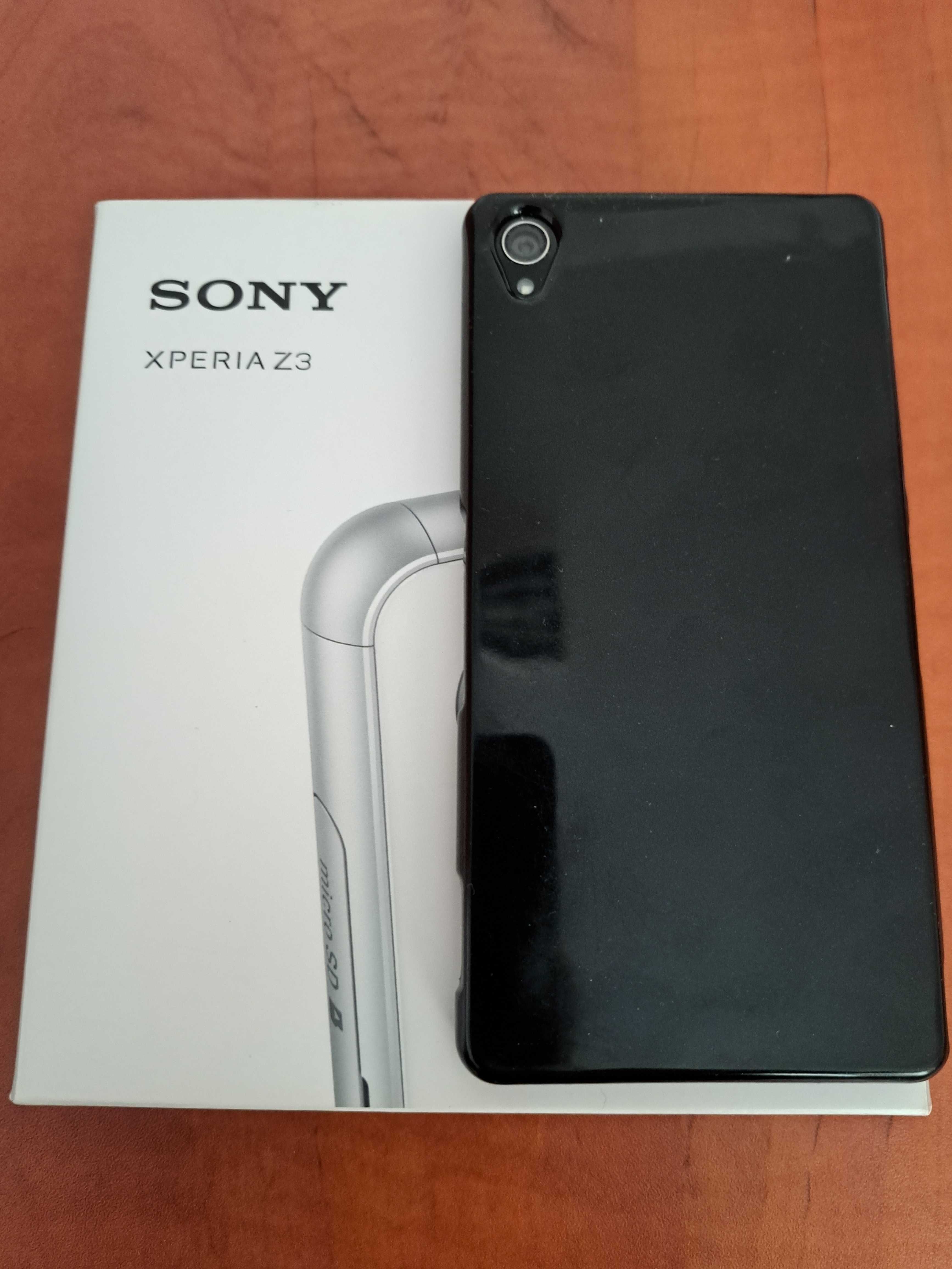 Telefon Sony Xperia Z3