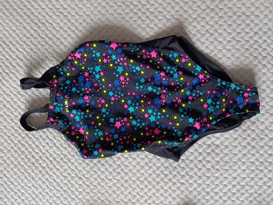 Strój kąpielowy dla dziewczynki