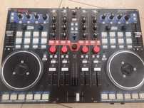 Kontroler Vestax vci-400 super stan sprawny