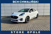 Ford Puma Ford Puma St-Line X, 1.0 EcoBoost Hybrid 125 KM Powershift A7