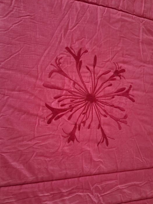 Edredon de cama de casal