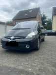 Renault Espace 2.0
