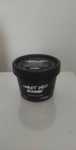 lush sweet wild orange krem do rąk