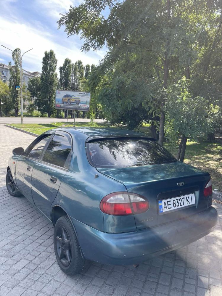 Продам sens газ/бензин