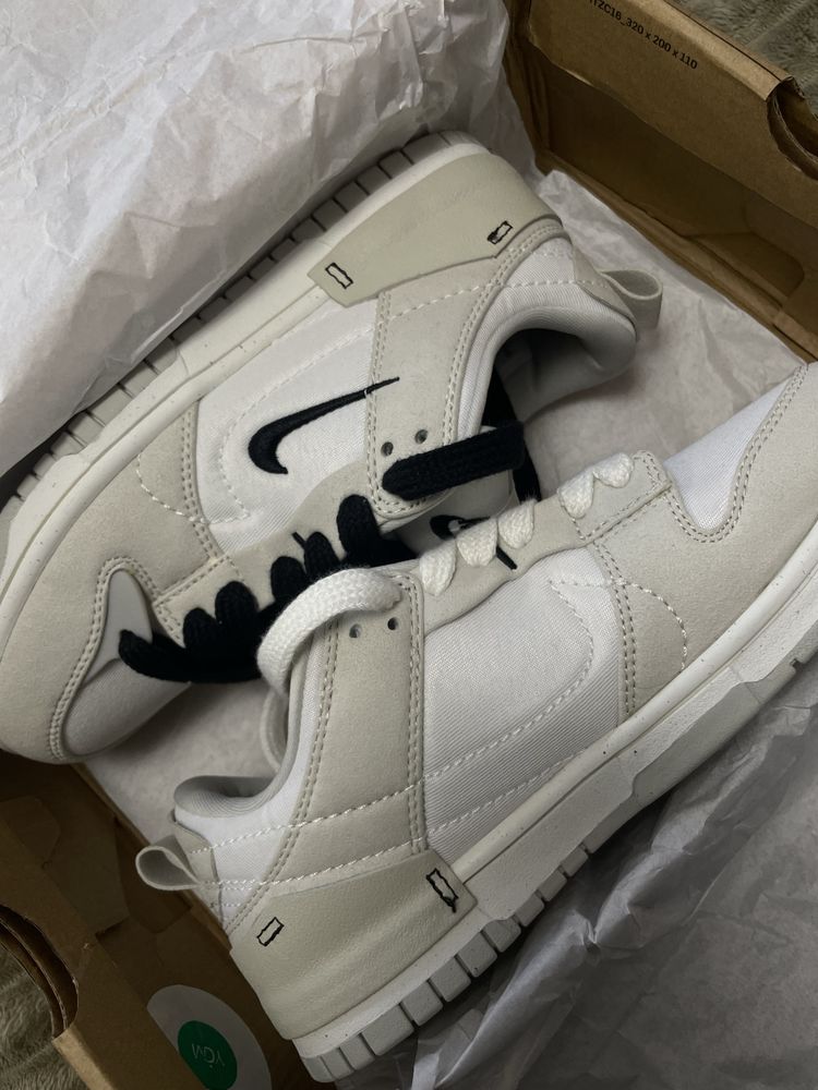 Nike dunk low disrupt 2