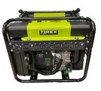 Генератор TIREX TRGG34 - 3,5 кВт / розхід 0,8 – 1,1 л/ч - інверторний