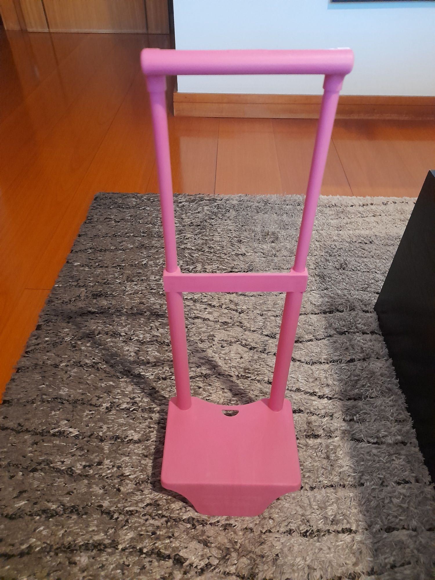 Trolley Safta Rosa