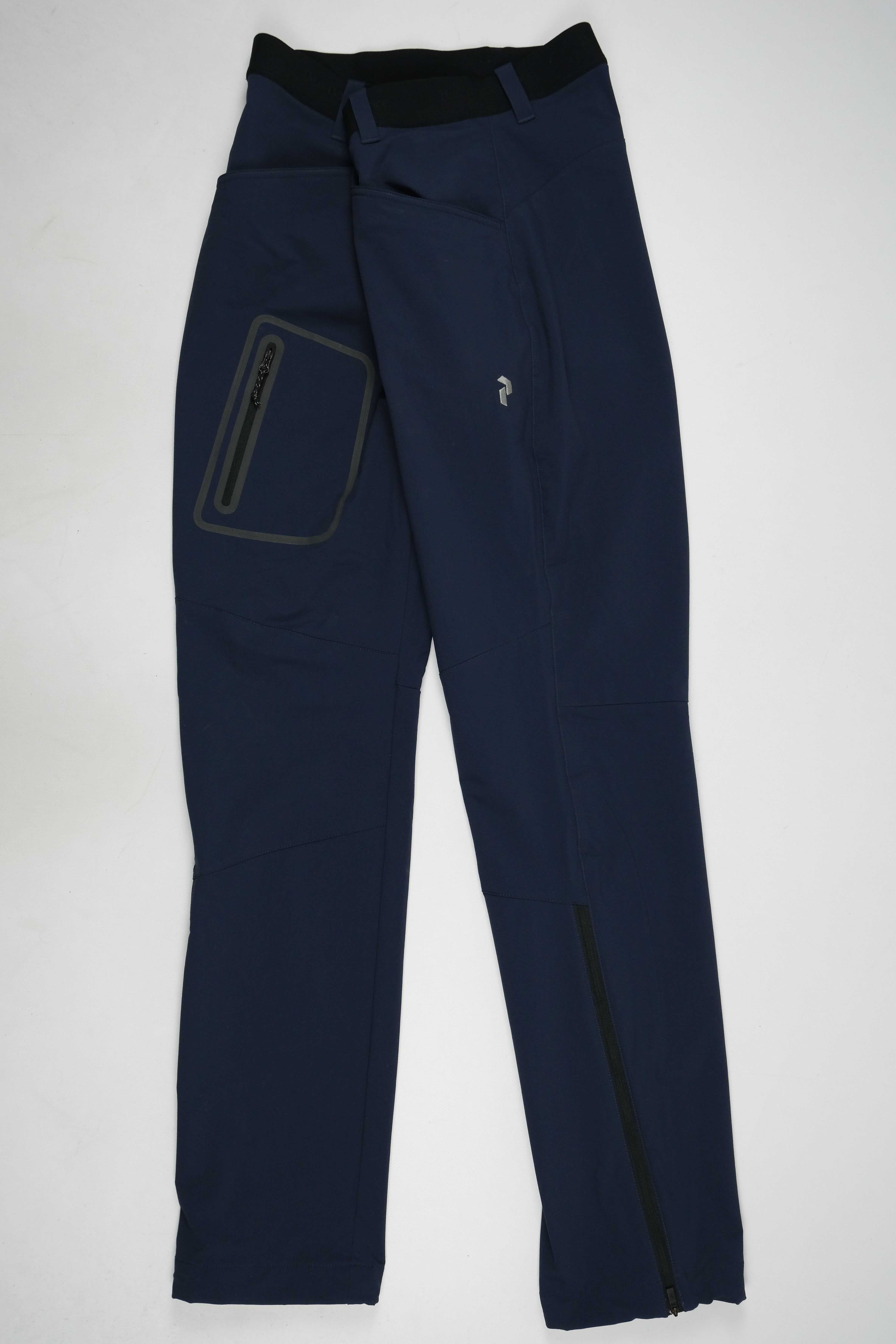 Peak performance m light ss scale pants r XL st idealny