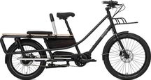 Rower elektryczny cargo Creme Happy Wagon Raty 0% / Szybka dostawa / L