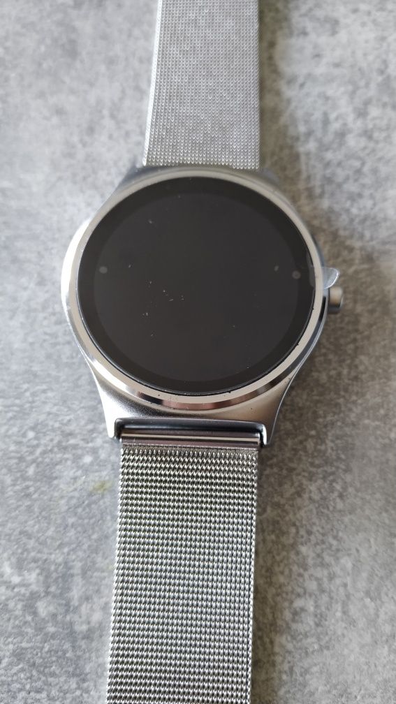 Smartwatche Goclever fit watch. Zegarek