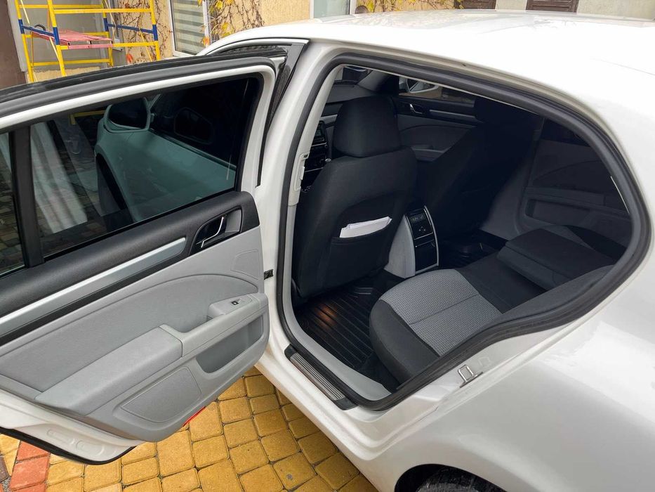 Продам Skoda Suberb 2008 року 1.8 TSI.