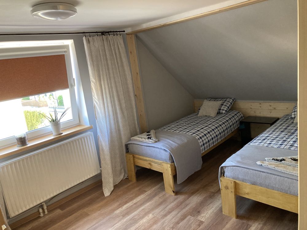 Apartament Żeglarska