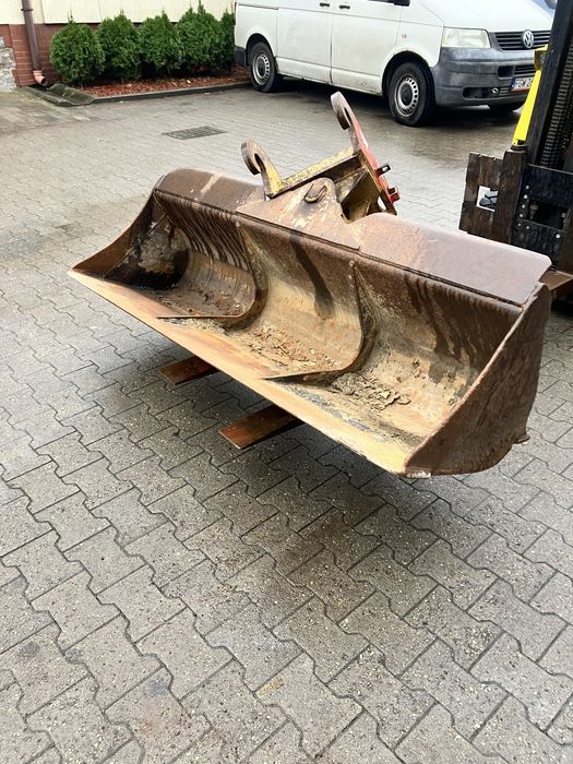 Łyżka skarpowa 180 cm