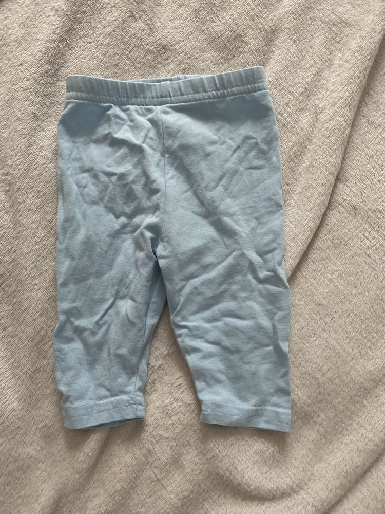 4 szt spodnie sinsay i H&M 50