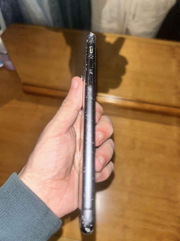 iPhone 11 Preto 64Gb