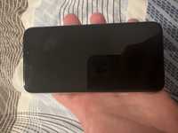Iphone X 256 gb silver