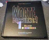 Worte die wirken band 1   Bert Hellinger