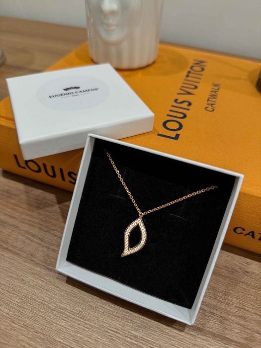 Jóia Eugénio Campos