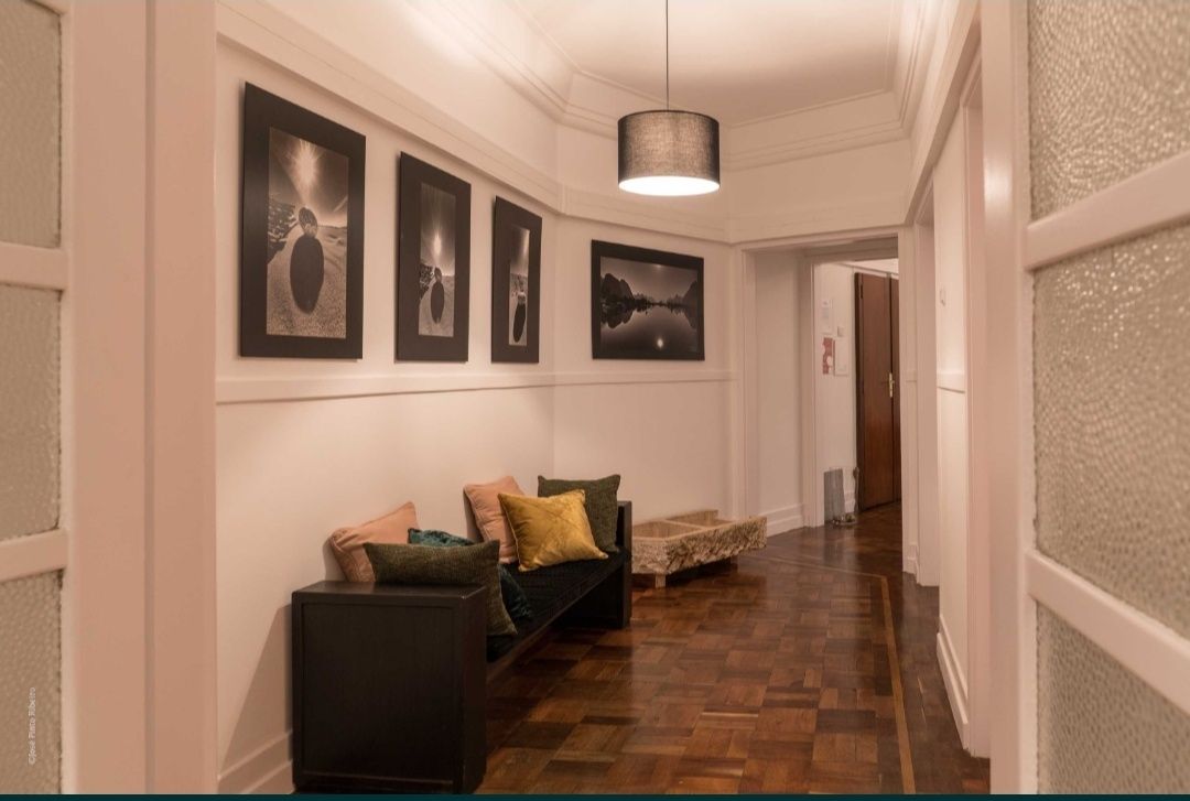Aluga-se Consultório para Saúde Mental – Localização Premium em Lisboa