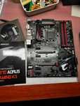 Płyta główna Gigabyte Z370 AORUS Gaming K3