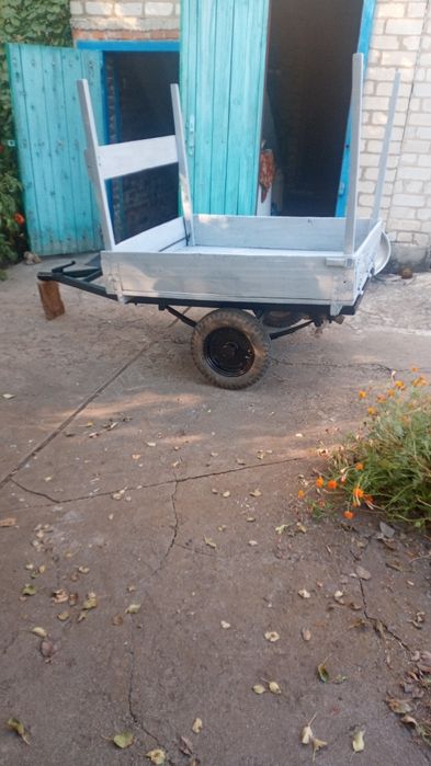 Продам тачку б/у
