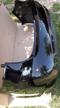 Mazda 6 zderzak  tyl przedni pas