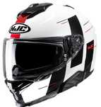 Kask motocyklowy HJC I71 Peka - motorbiker.pl