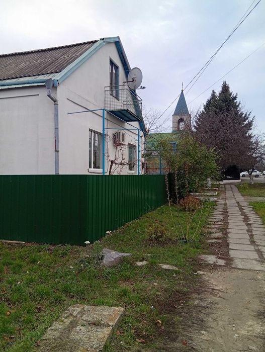 Продам частный Дом в Синельниово,  Днепр. обл.