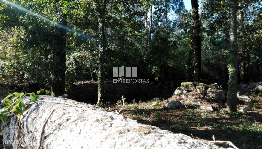 Venda de Terreno para construção, Santoinho, Viana do Castelo