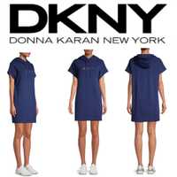 Продам спортивное платье DKNY