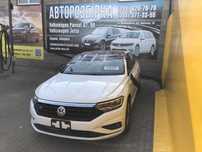 Jetta MK7-MK7 R line шрот розбірка запчастини разборка