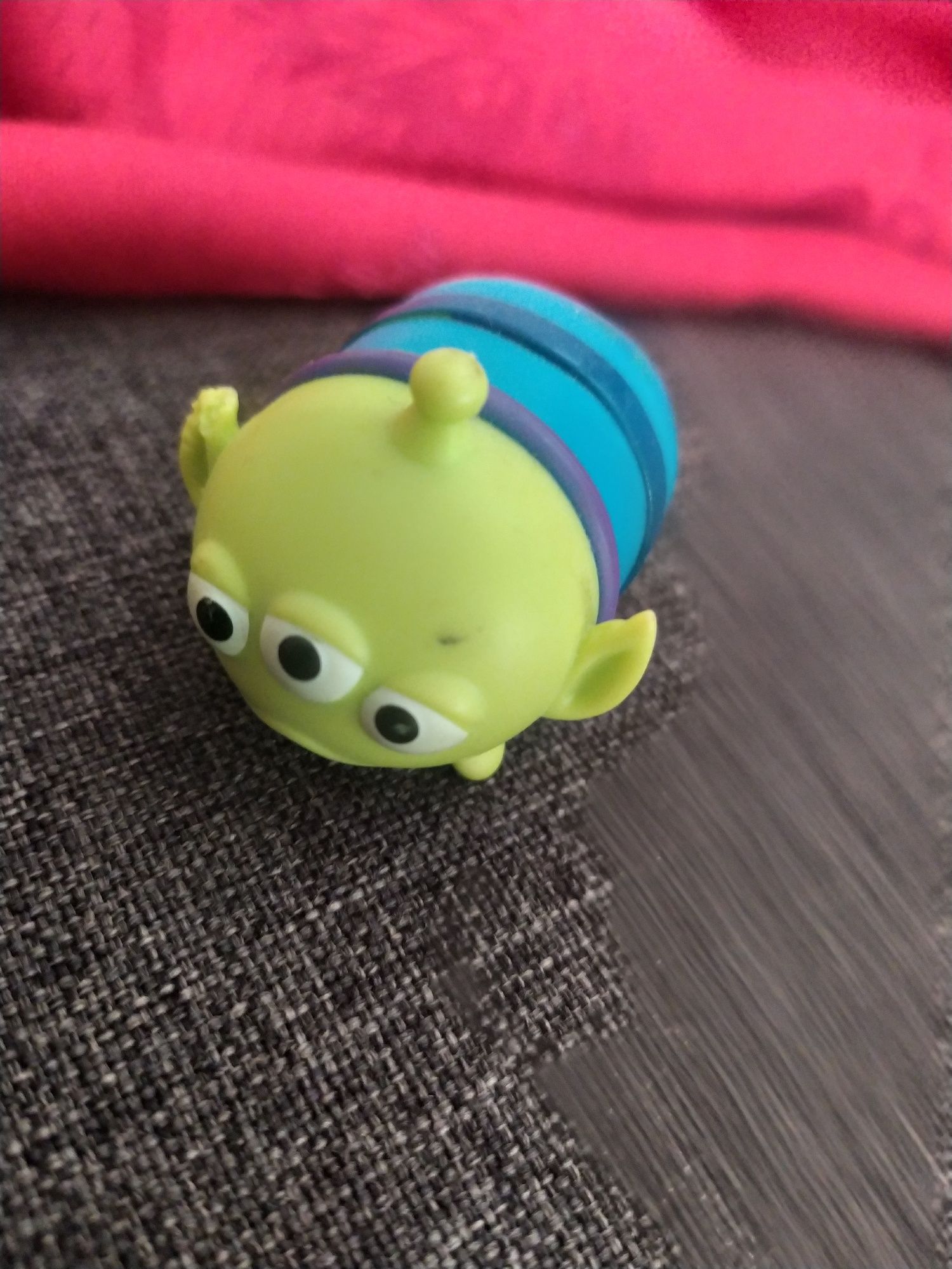 Tsum tsum figurka obcy alien toy story
