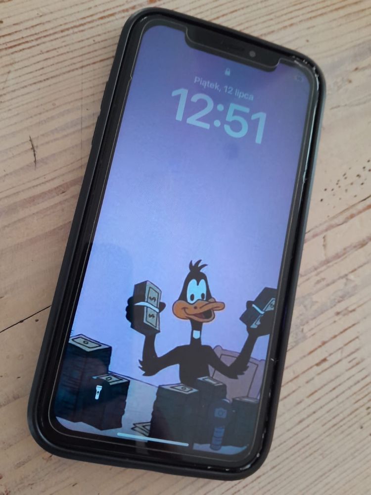 Iphone xr CZYTAJ OPIS!!