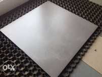 Twardy gres techniczny 60x60 grafit szary najtaniej!